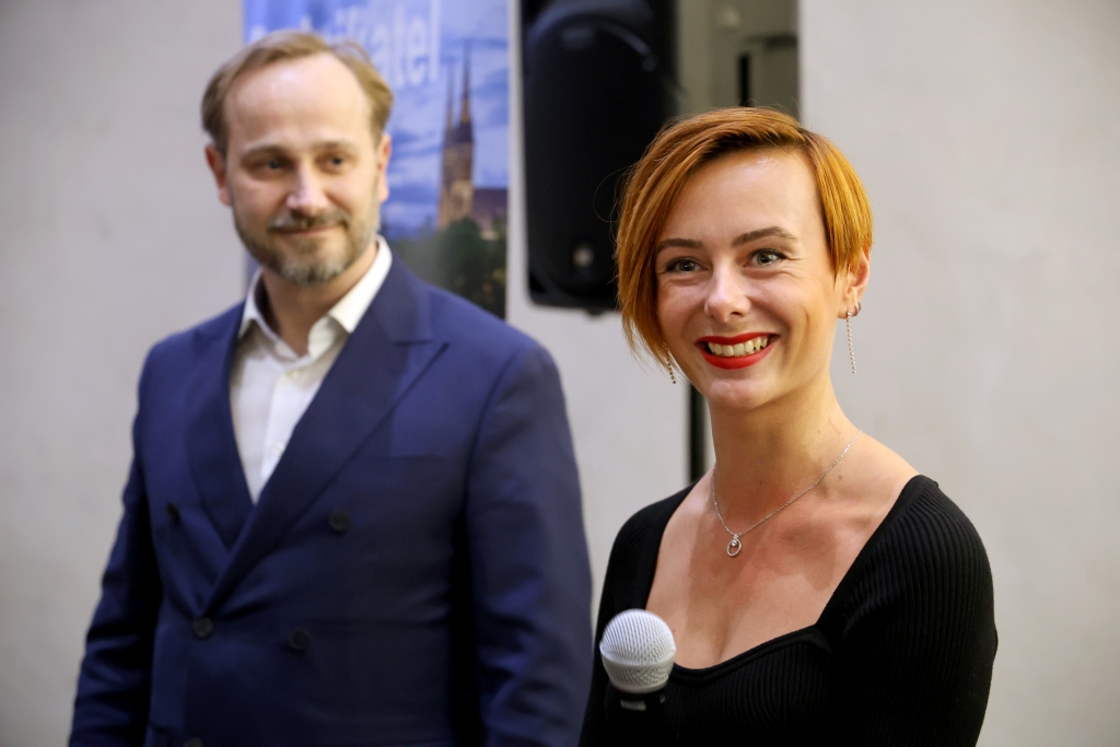 Podnikatel Dvojky 2025